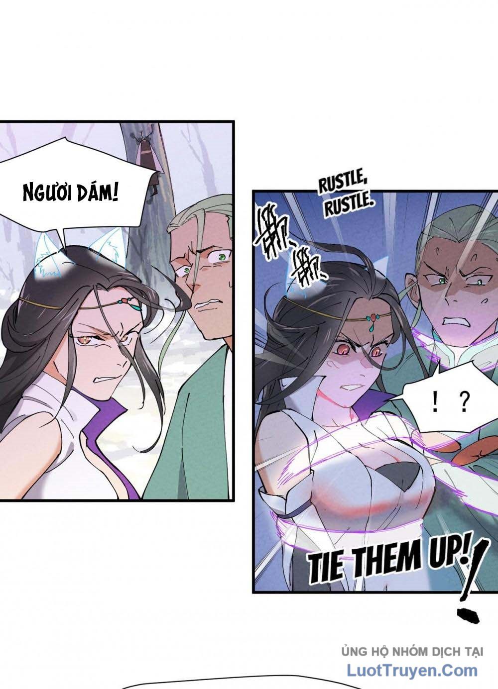 Linh Cấp Võ Giả Không Muốn Thăng Cấp Chapter 2 - Trang 19