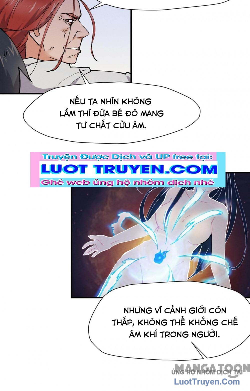 Linh Cấp Võ Giả Không Muốn Thăng Cấp Chapter 2 - Trang 23