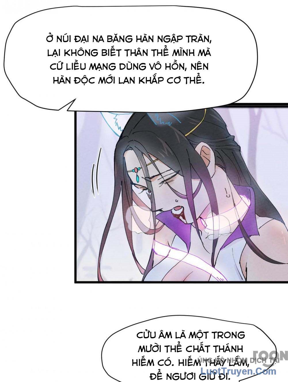 Linh Cấp Võ Giả Không Muốn Thăng Cấp Chapter 2 - Trang 24