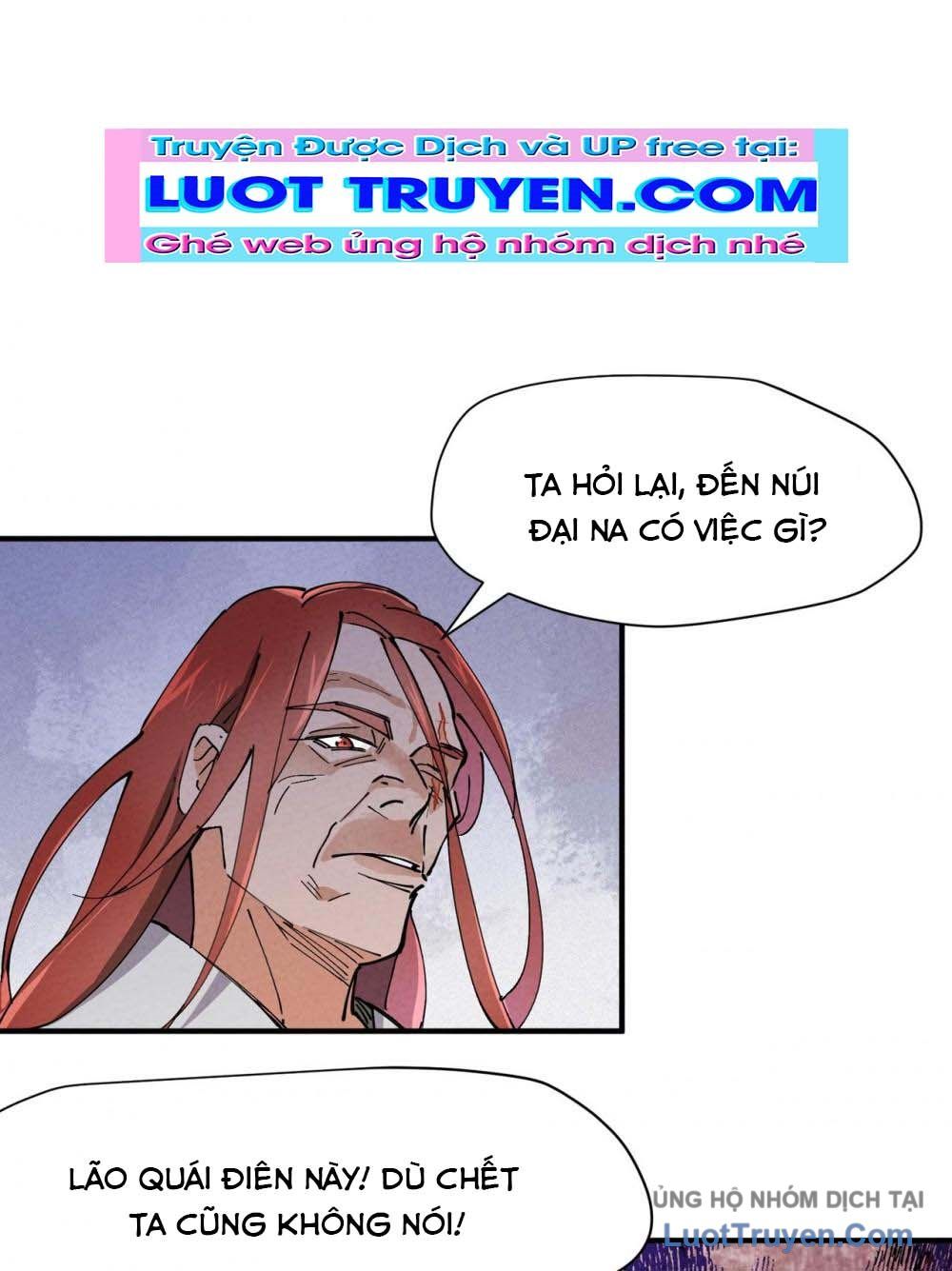 Linh Cấp Võ Giả Không Muốn Thăng Cấp Chapter 2 - Trang 26