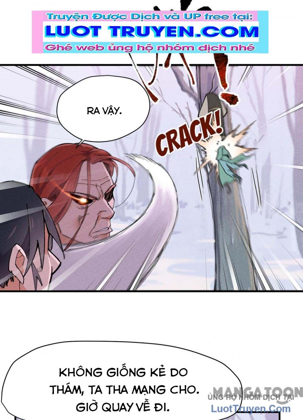 Linh Cấp Võ Giả Không Muốn Thăng Cấp Chapter 2 - Trang 30