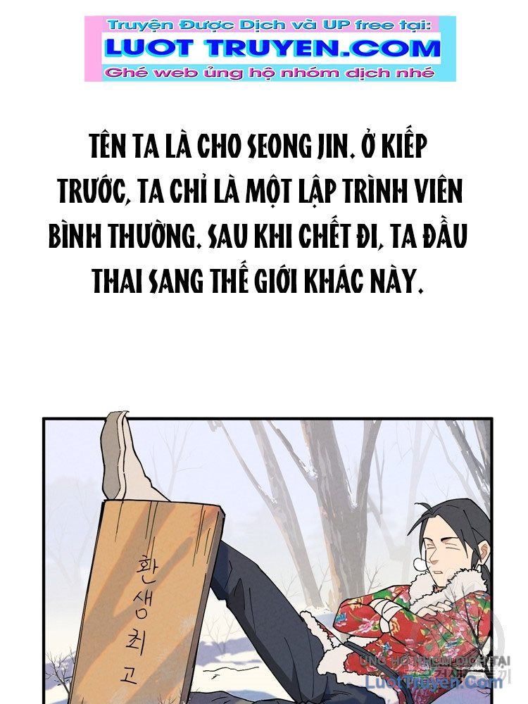 Linh Cấp Võ Giả Không Muốn Thăng Cấp Chapter 2 - Trang 33