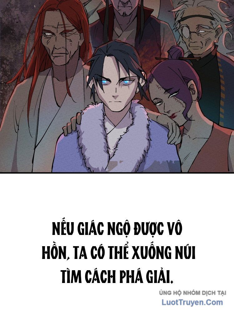 Linh Cấp Võ Giả Không Muốn Thăng Cấp Chapter 2 - Trang 40