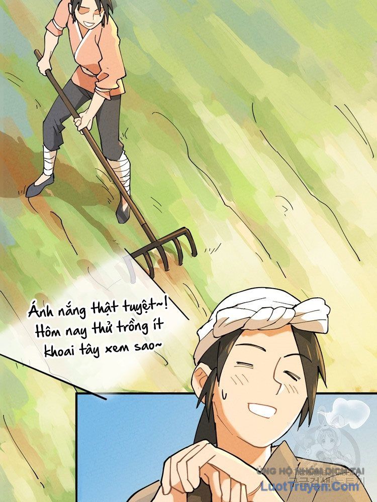 Linh Cấp Võ Giả Không Muốn Thăng Cấp Chapter 2 - Trang 43