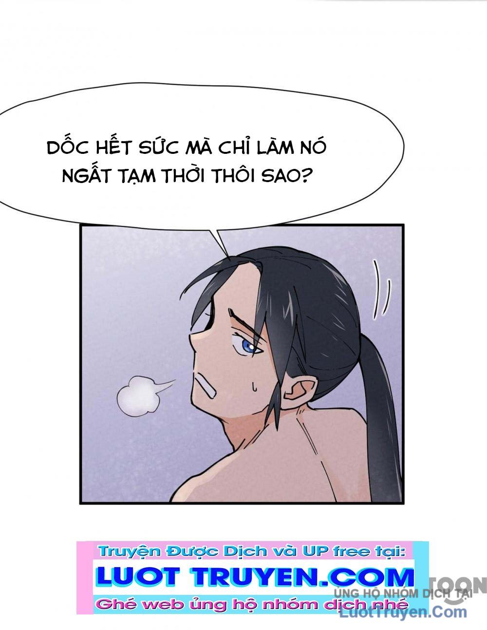 Linh Cấp Võ Giả Không Muốn Thăng Cấp Chapter 2 - Trang 7