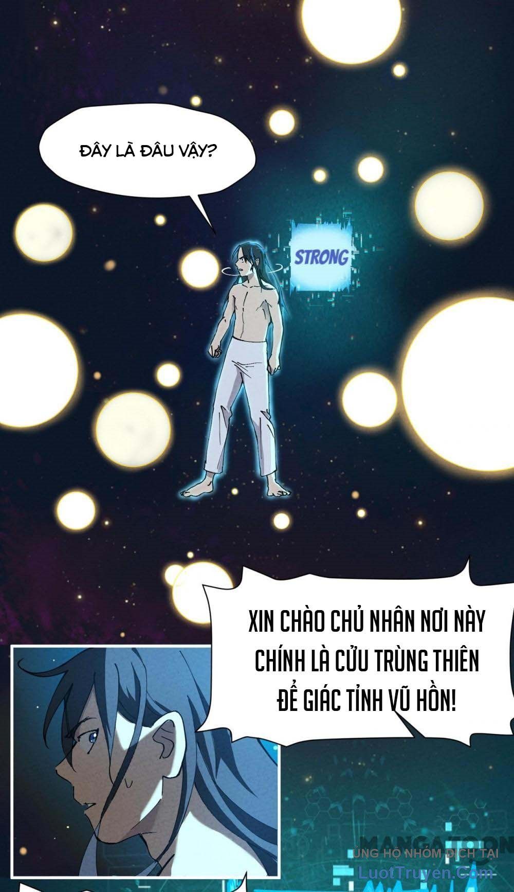 Linh Cấp Võ Giả Không Muốn Thăng Cấp Chapter 3 - Trang 14