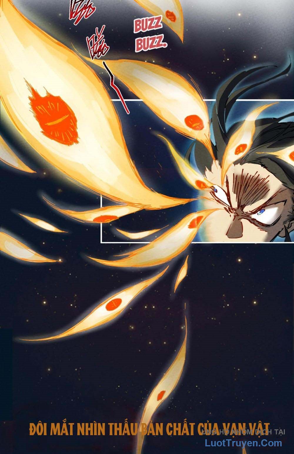 Linh Cấp Võ Giả Không Muốn Thăng Cấp Chapter 3 - Trang 17
