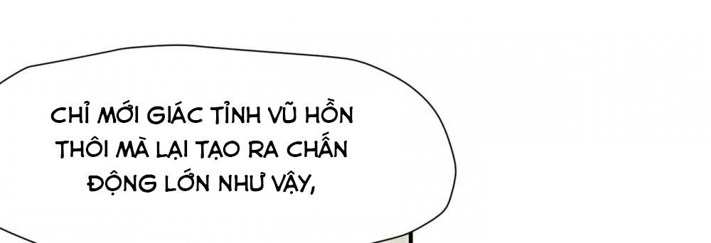 Linh Cấp Võ Giả Không Muốn Thăng Cấp Chapter 3 - Trang 22