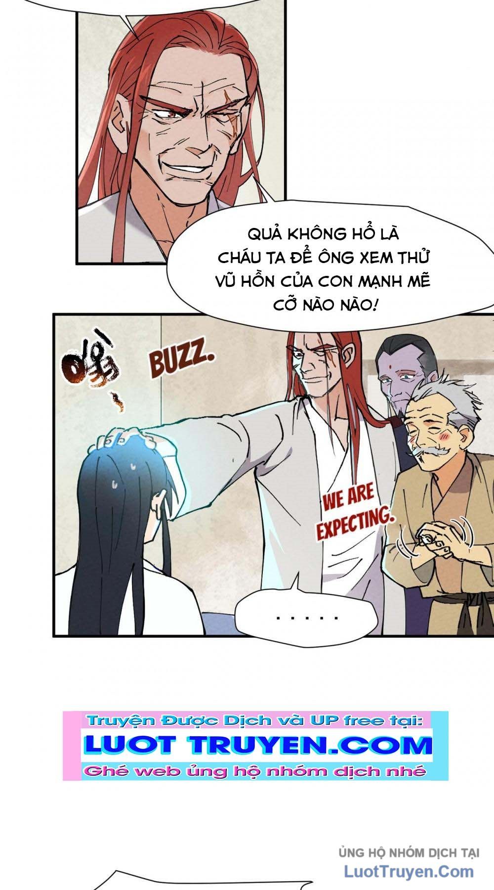 Linh Cấp Võ Giả Không Muốn Thăng Cấp Chapter 3 - Trang 23