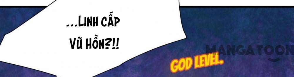 Linh Cấp Võ Giả Không Muốn Thăng Cấp Chapter 3 - Trang 24