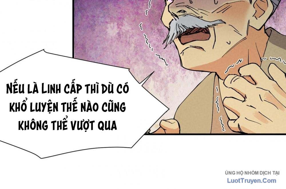 Linh Cấp Võ Giả Không Muốn Thăng Cấp Chapter 3 - Trang 26