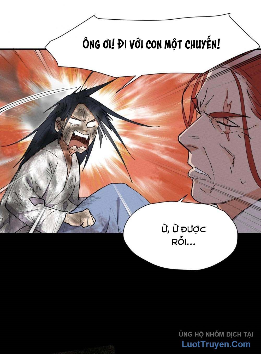 Linh Cấp Võ Giả Không Muốn Thăng Cấp Chapter 3 - Trang 33