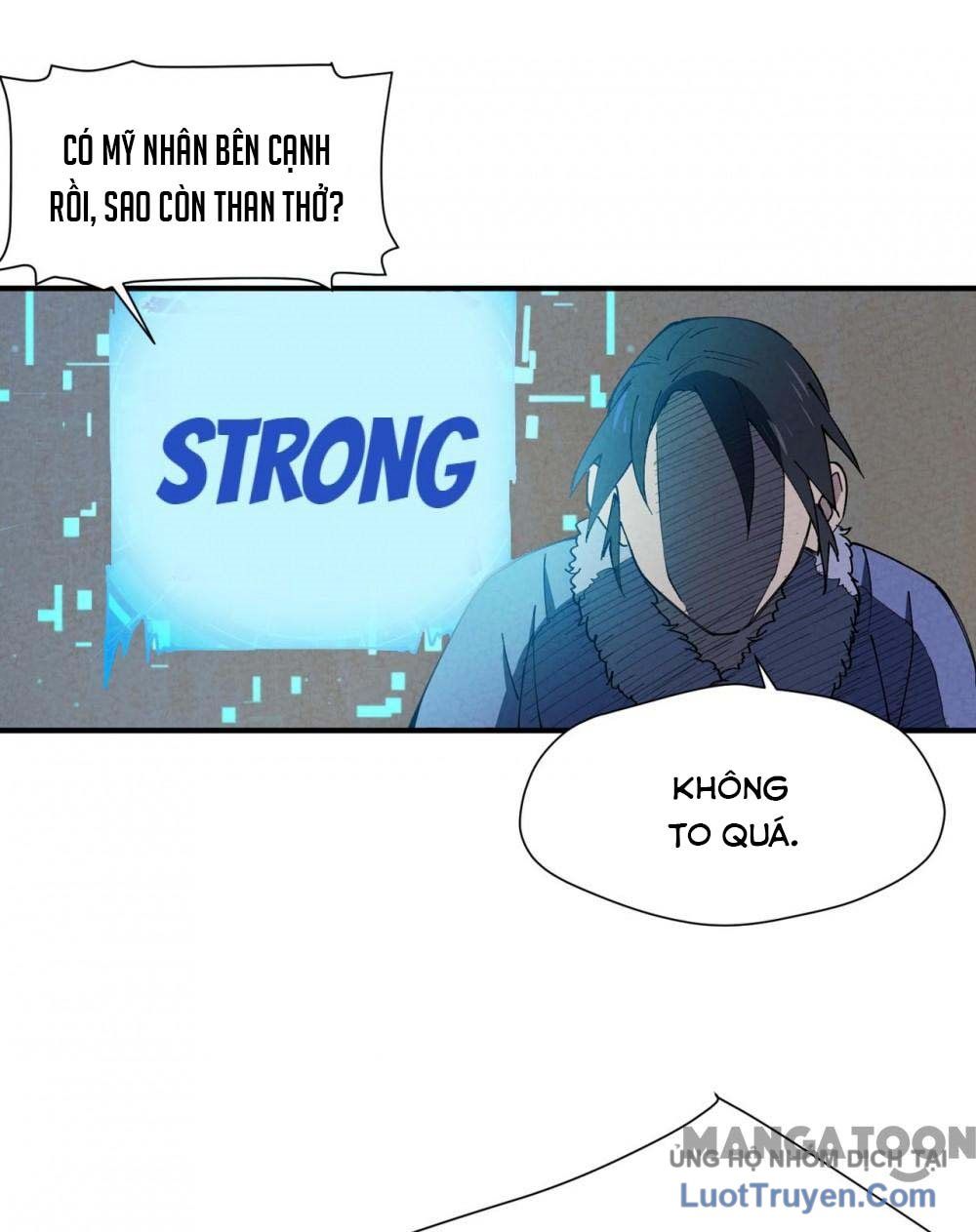 Linh Cấp Võ Giả Không Muốn Thăng Cấp Chapter 3 - Trang 39