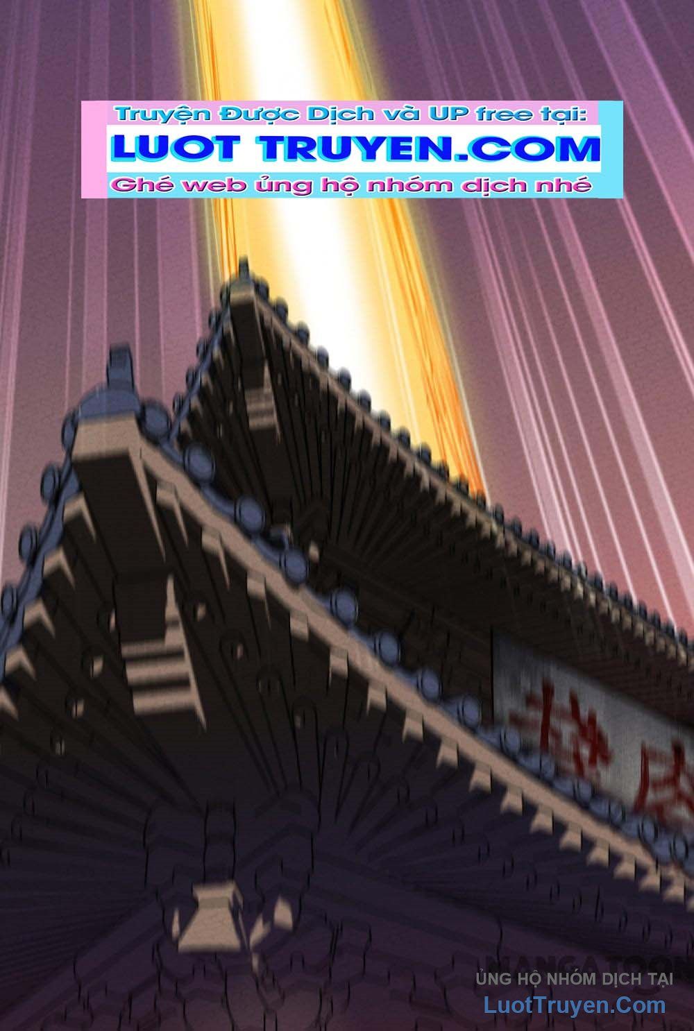 Linh Cấp Võ Giả Không Muốn Thăng Cấp Chapter 3 - Trang 8