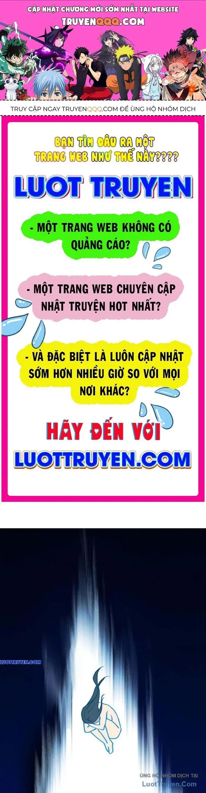 Linh Cấp Võ Giả Không Muốn Thăng Cấp Chapter 4 - Trang 1