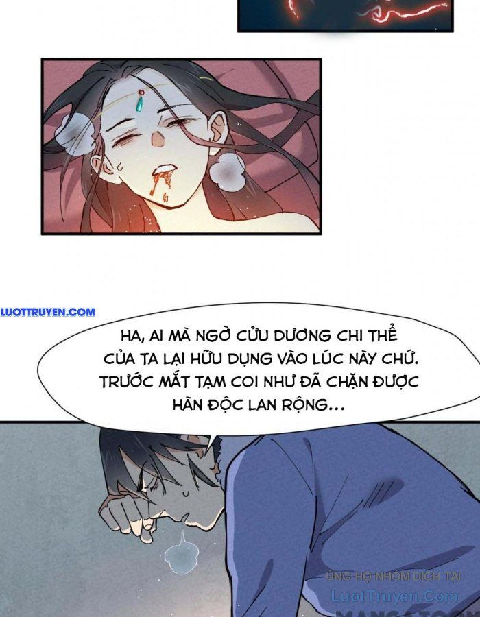 Linh Cấp Võ Giả Không Muốn Thăng Cấp Chapter 4 - Trang 11