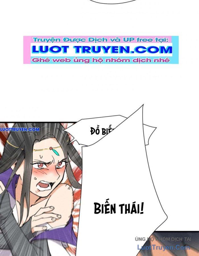 Linh Cấp Võ Giả Không Muốn Thăng Cấp Chapter 4 - Trang 13