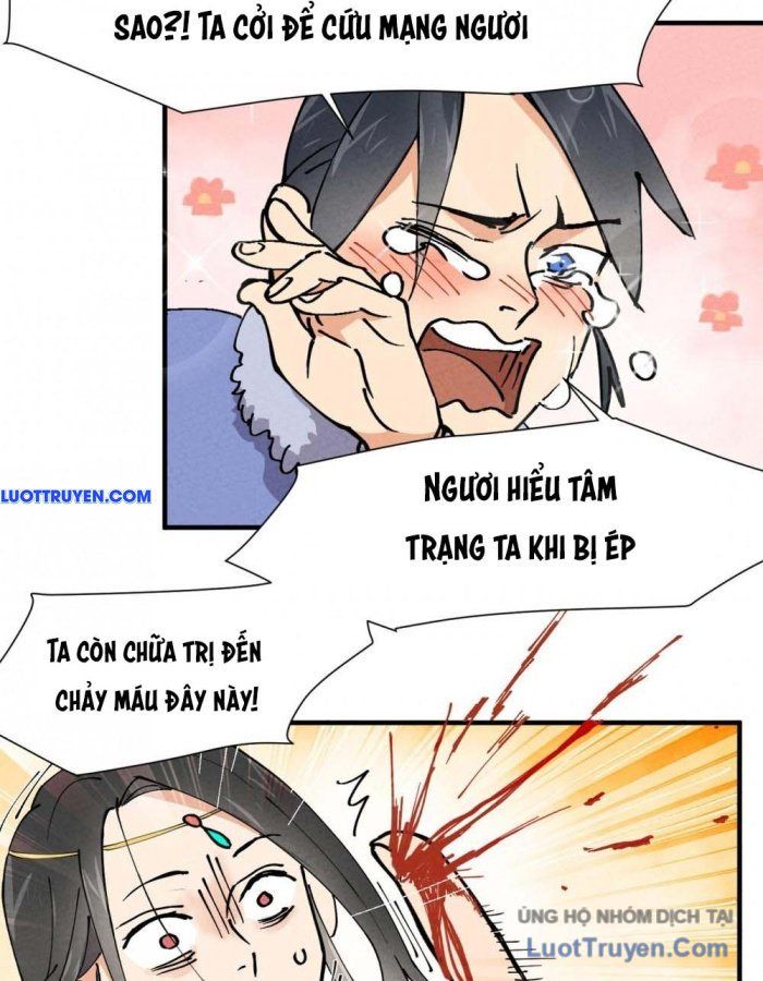 Linh Cấp Võ Giả Không Muốn Thăng Cấp Chapter 4 - Trang 16