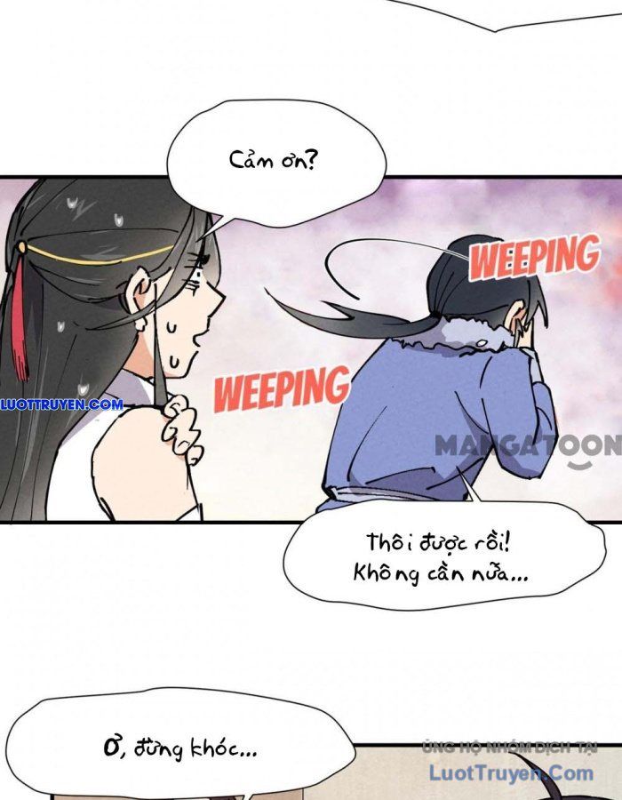 Linh Cấp Võ Giả Không Muốn Thăng Cấp Chapter 4 - Trang 18