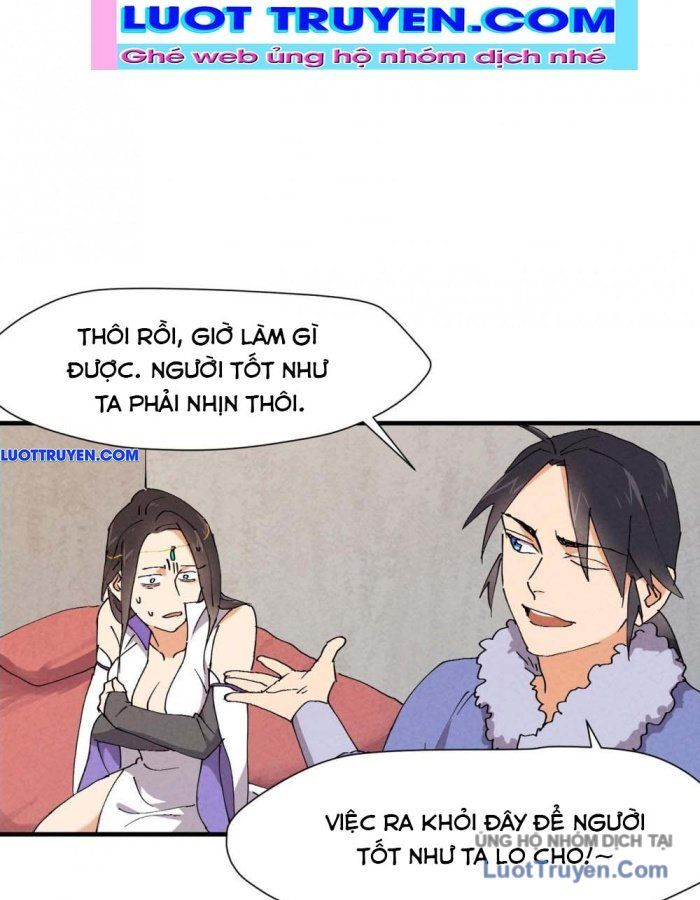 Linh Cấp Võ Giả Không Muốn Thăng Cấp Chapter 4 - Trang 21