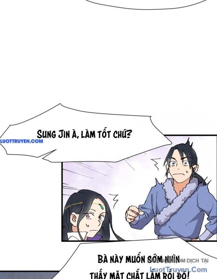 Linh Cấp Võ Giả Không Muốn Thăng Cấp Chapter 4 - Trang 22