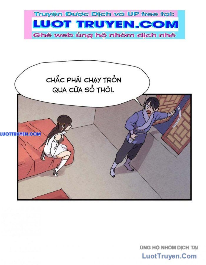 Linh Cấp Võ Giả Không Muốn Thăng Cấp Chapter 4 - Trang 24
