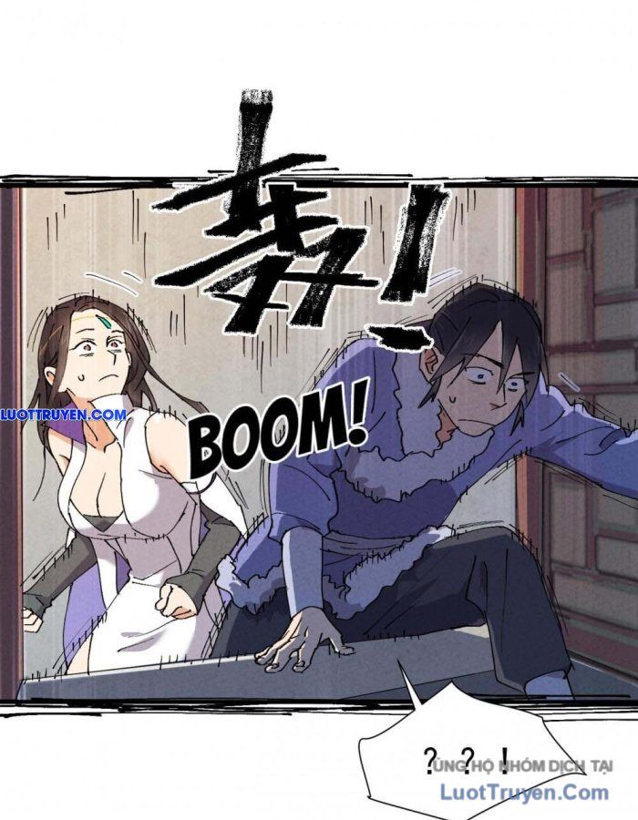 Linh Cấp Võ Giả Không Muốn Thăng Cấp Chapter 4 - Trang 25