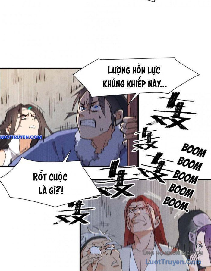 Linh Cấp Võ Giả Không Muốn Thăng Cấp Chapter 4 - Trang 26