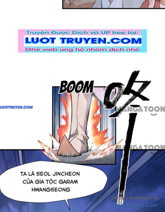 Linh Cấp Võ Giả Không Muốn Thăng Cấp Chapter 4 - Trang 27