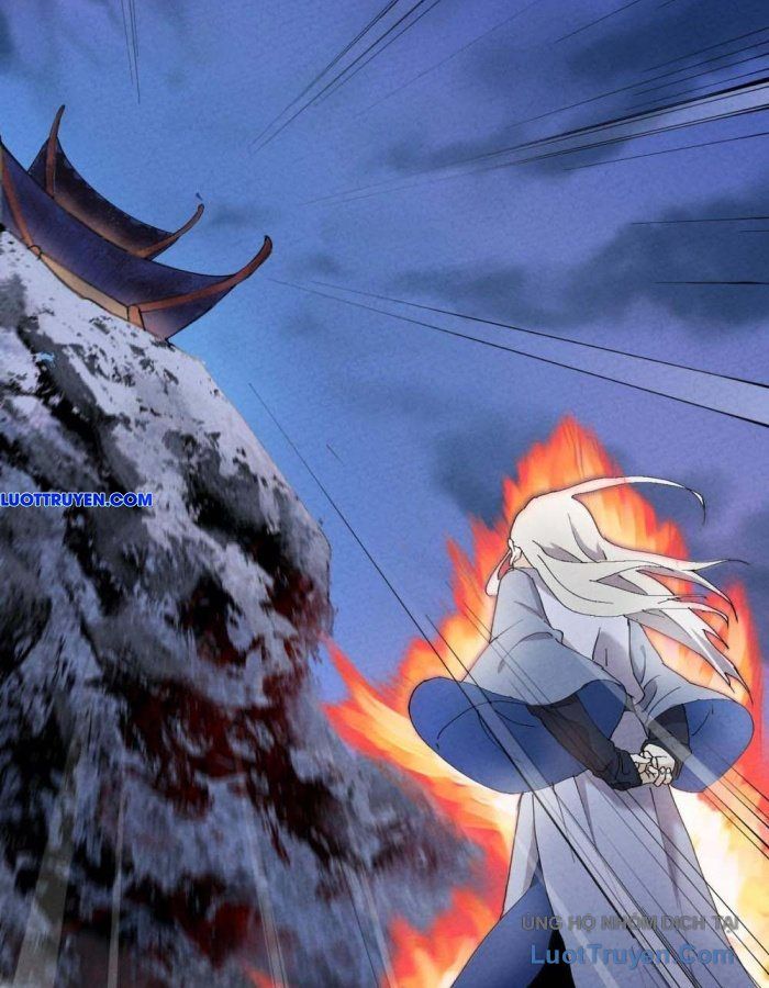 Linh Cấp Võ Giả Không Muốn Thăng Cấp Chapter 4 - Trang 28