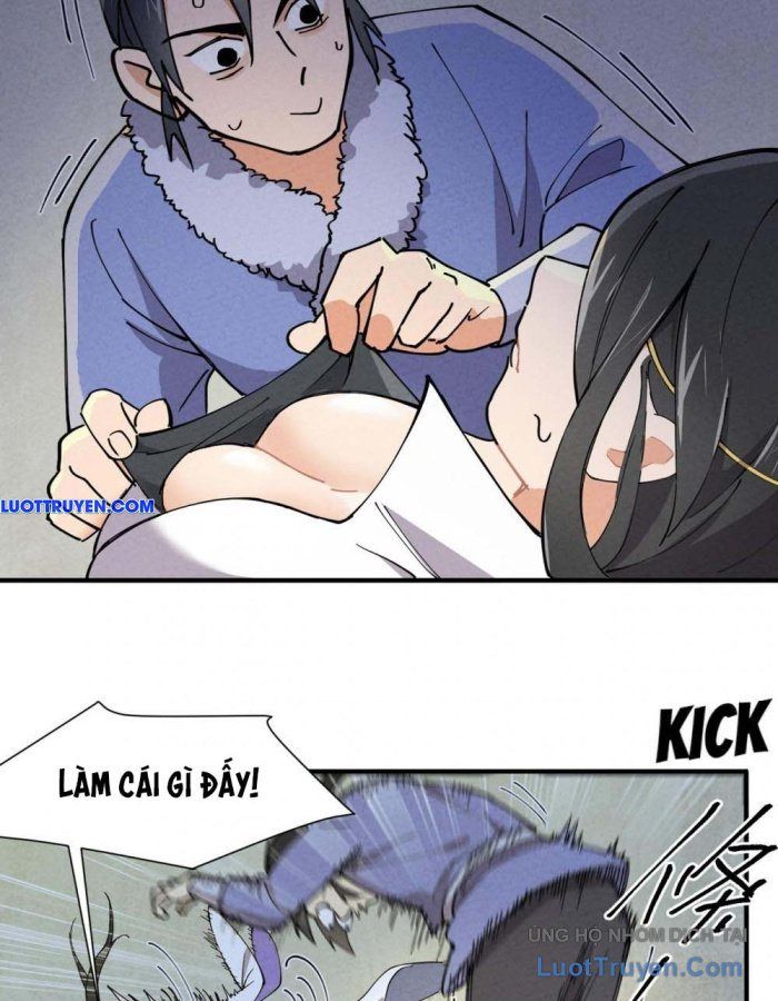 Linh Cấp Võ Giả Không Muốn Thăng Cấp Chapter 4 - Trang 3