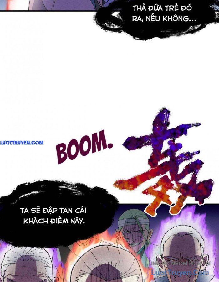 Linh Cấp Võ Giả Không Muốn Thăng Cấp Chapter 4 - Trang 30