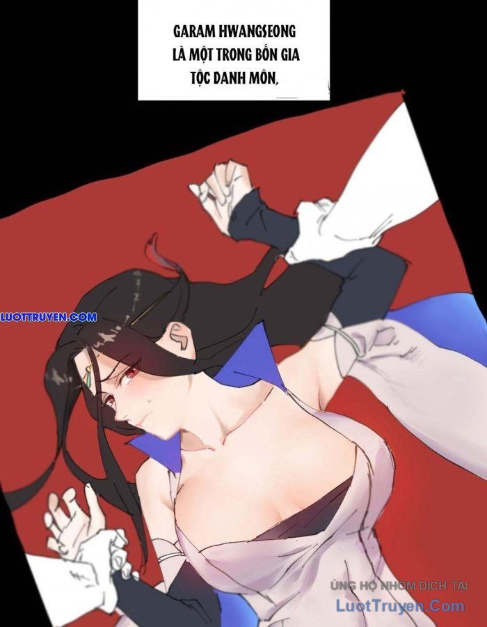Linh Cấp Võ Giả Không Muốn Thăng Cấp Chapter 4 - Trang 33