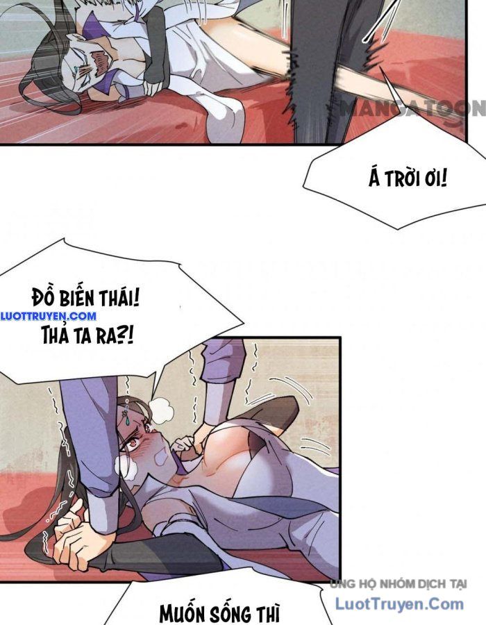 Linh Cấp Võ Giả Không Muốn Thăng Cấp Chapter 4 - Trang 4