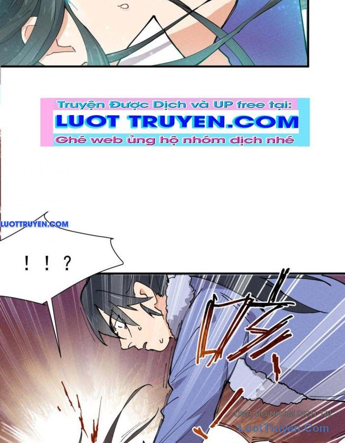 Linh Cấp Võ Giả Không Muốn Thăng Cấp Chapter 4 - Trang 6