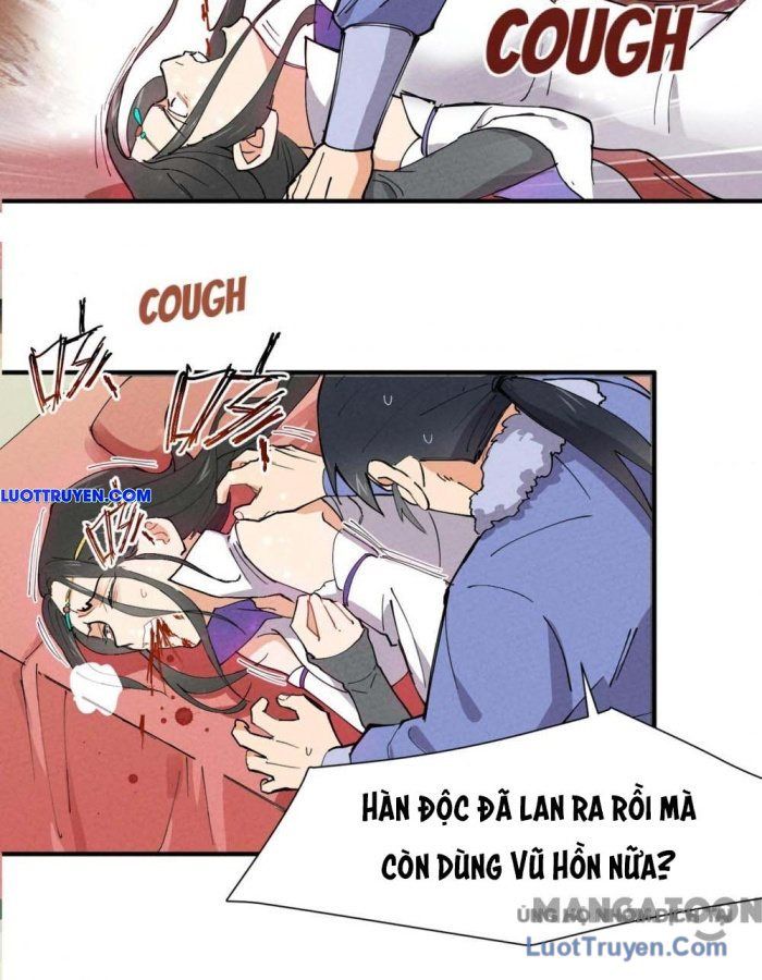 Linh Cấp Võ Giả Không Muốn Thăng Cấp Chapter 4 - Trang 7