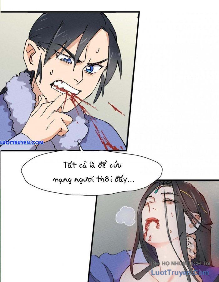 Linh Cấp Võ Giả Không Muốn Thăng Cấp Chapter 4 - Trang 8
