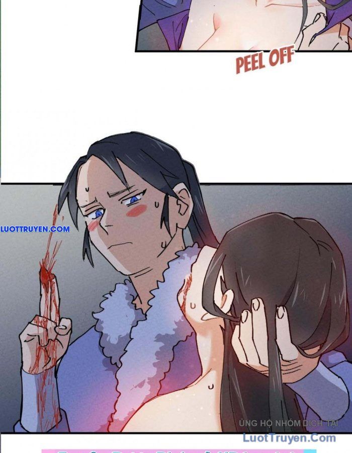 Linh Cấp Võ Giả Không Muốn Thăng Cấp Chapter 4 - Trang 9