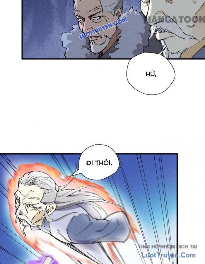 Linh Cấp Võ Giả Không Muốn Thăng Cấp Chapter 5 - Trang 10