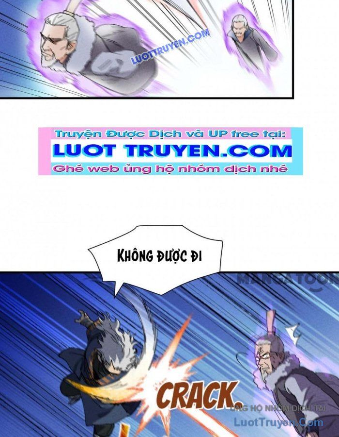 Linh Cấp Võ Giả Không Muốn Thăng Cấp Chapter 5 - Trang 11