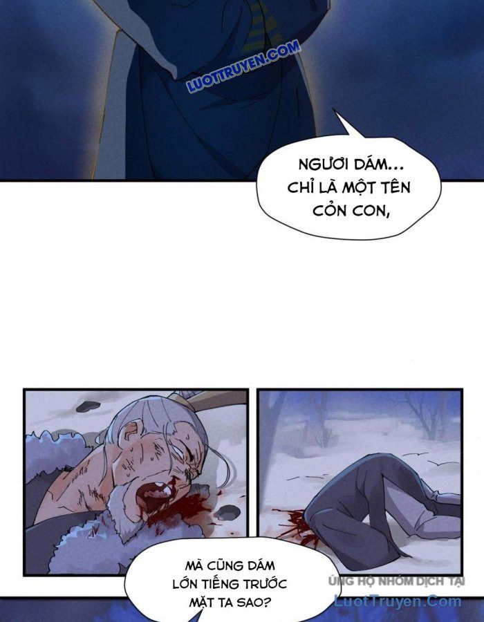 Linh Cấp Võ Giả Không Muốn Thăng Cấp Chapter 5 - Trang 16