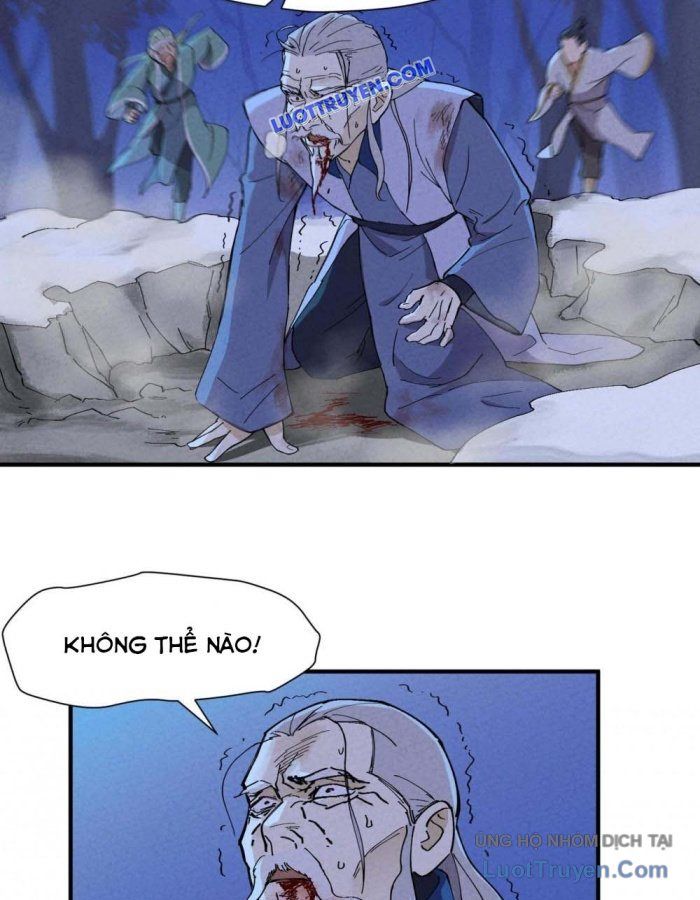 Linh Cấp Võ Giả Không Muốn Thăng Cấp Chapter 5 - Trang 17