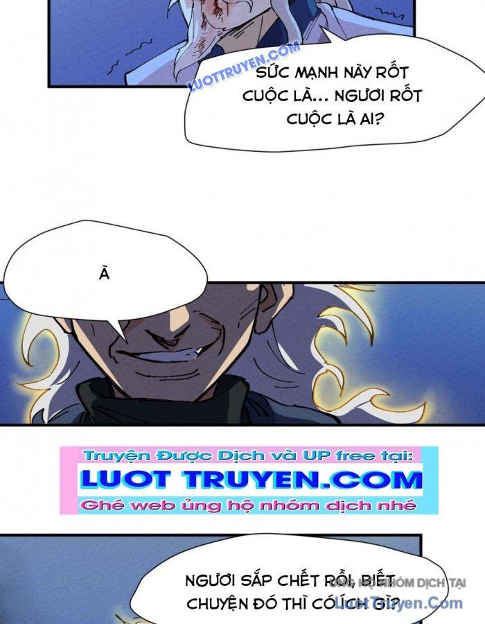 Linh Cấp Võ Giả Không Muốn Thăng Cấp Chapter 5 - Trang 18