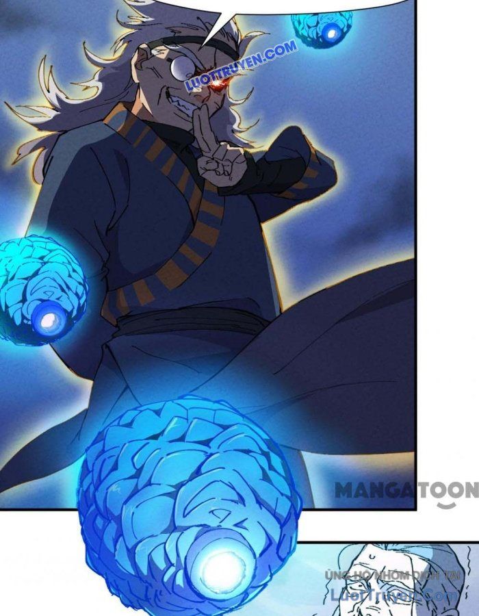 Linh Cấp Võ Giả Không Muốn Thăng Cấp Chapter 5 - Trang 19