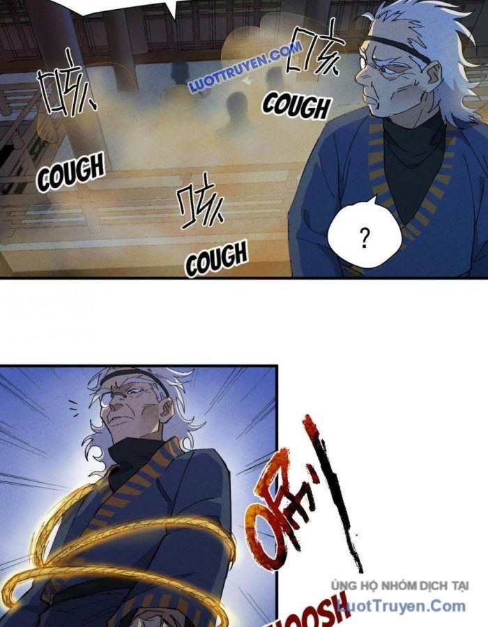 Linh Cấp Võ Giả Không Muốn Thăng Cấp Chapter 5 - Trang 24