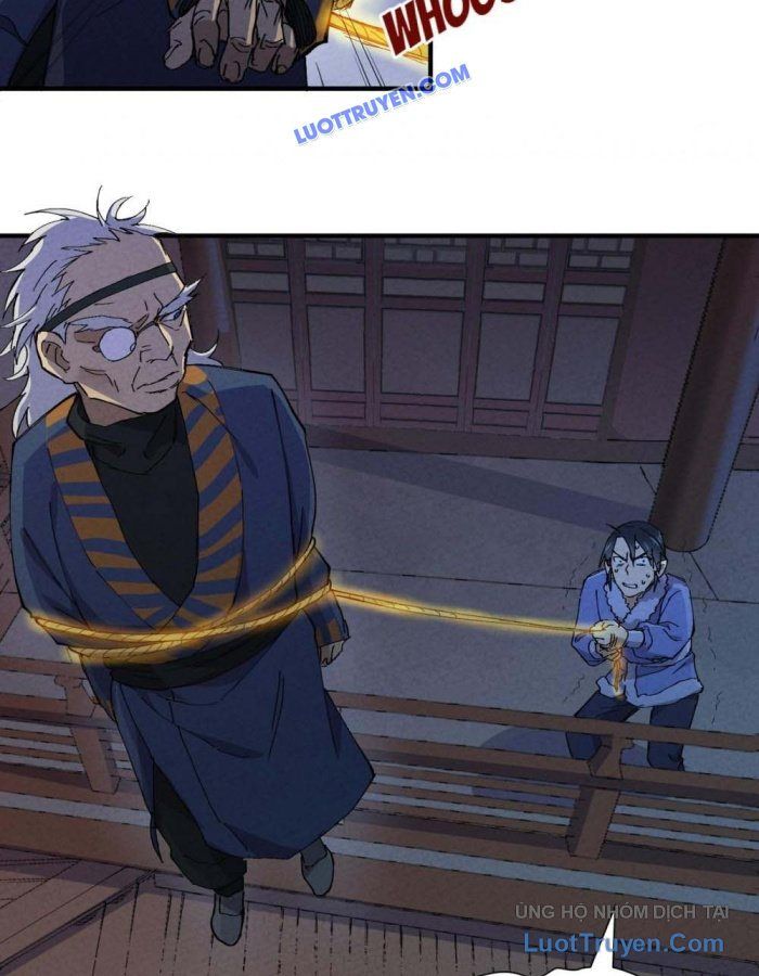 Linh Cấp Võ Giả Không Muốn Thăng Cấp Chapter 5 - Trang 25