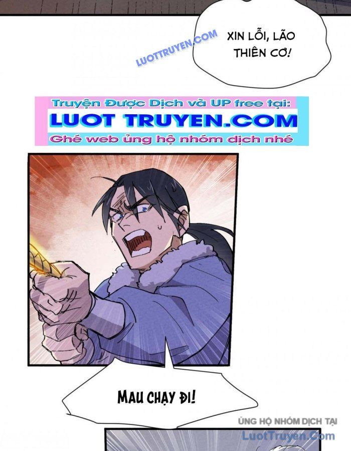 Linh Cấp Võ Giả Không Muốn Thăng Cấp Chapter 5 - Trang 26