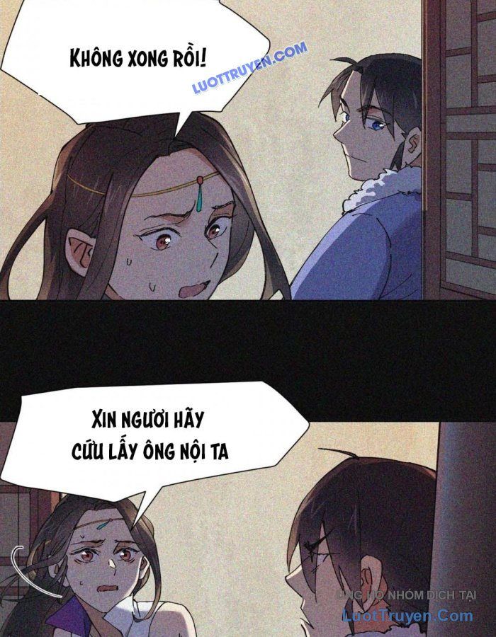 Linh Cấp Võ Giả Không Muốn Thăng Cấp Chapter 5 - Trang 30