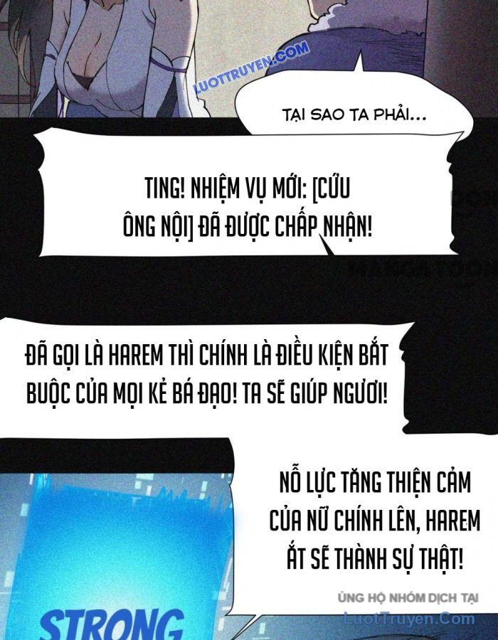 Linh Cấp Võ Giả Không Muốn Thăng Cấp Chapter 5 - Trang 31