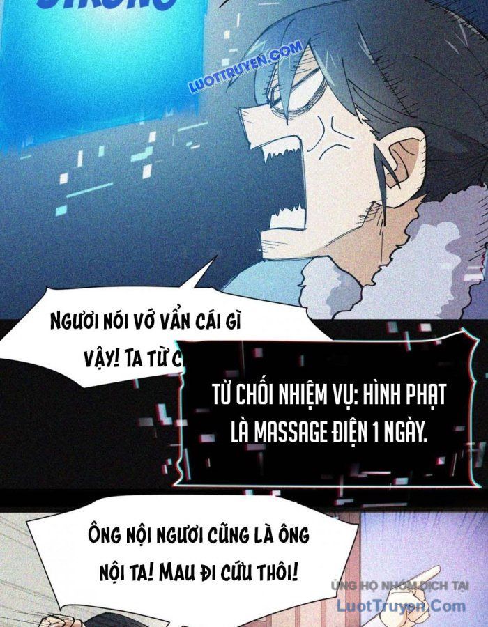Linh Cấp Võ Giả Không Muốn Thăng Cấp Chapter 5 - Trang 32
